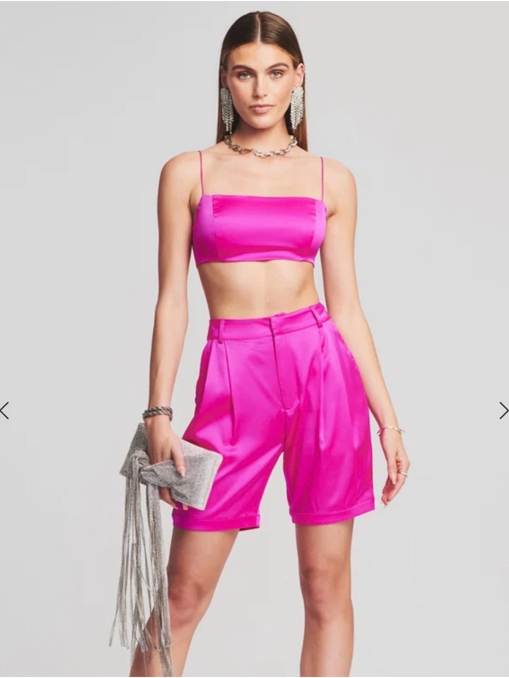 Retrofete Silk Set